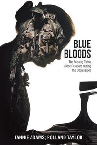Cover image for Blue Bloods
