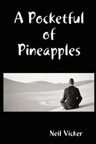 Cover image for A Pocketful of Pineapples