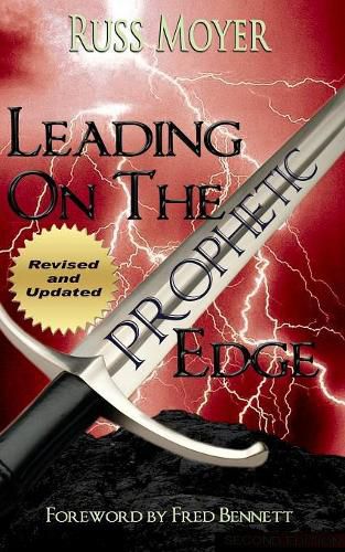 Cover image for Leading on the Prophetic Edge