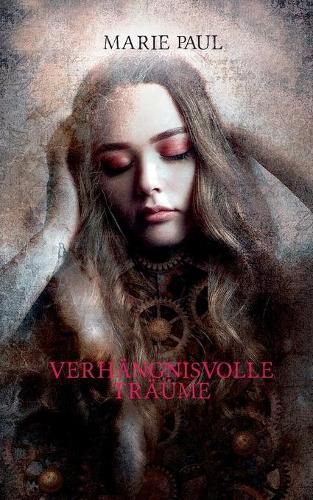 Cover image for Verhangnisvolle Traume