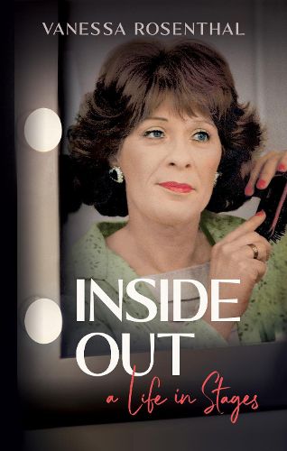 Cover image for Inside Out: A Life in Stages