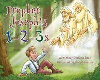 Cover image for Prophet Joseph's 1-2-3s