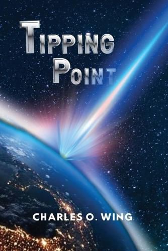 Cover image for Tipping Point