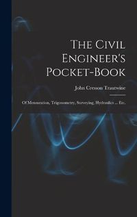 Cover image for The Civil Engineer's Pocket-Book