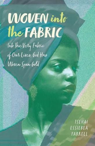 Cover image for Woven into the Fabric