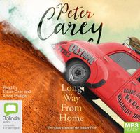 Cover image for A Long Way From Home