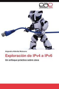 Cover image for Exploracion de IPv4 a IPv6