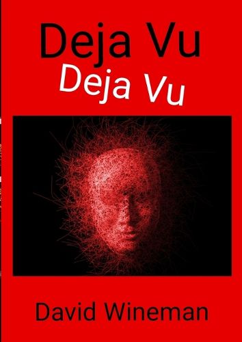 Cover image for Deja Vu