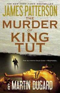 Cover image for The Murder of King Tut