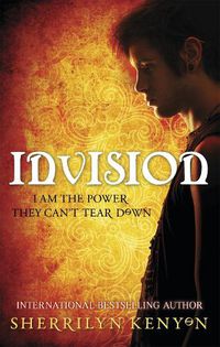 Cover image for Invision