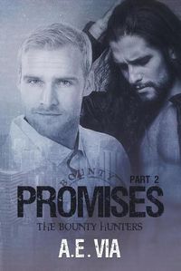 Cover image for Promises Part 2