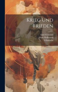 Cover image for Krieg Und Frieden