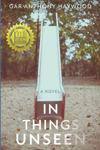 Cover image for In Things Unseen