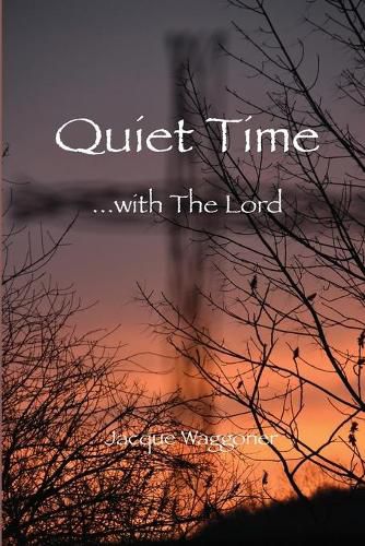 Cover image for Quiet Time