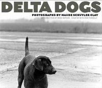 Cover image for Delta Dogs