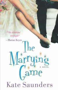 Cover image for The Marrying Game