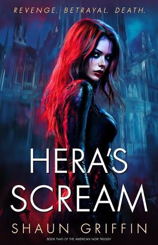 Cover image for Hera's Scream