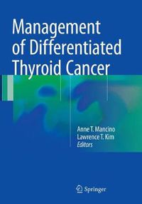 Cover image for Management of Differentiated Thyroid Cancer