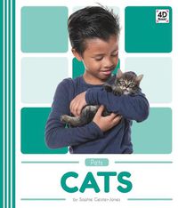 Cover image for Cats