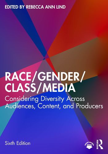 Cover image for Race/Gender/Class/Media