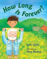 Cover image for How Long Is Forever?