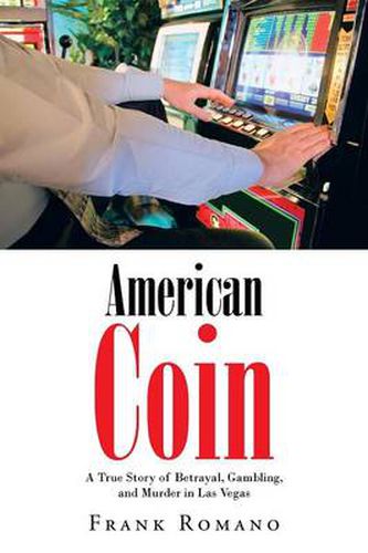 Cover image for American Coin