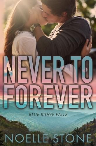 Cover image for Never to Forever