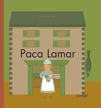 Cover image for Paca Lamar