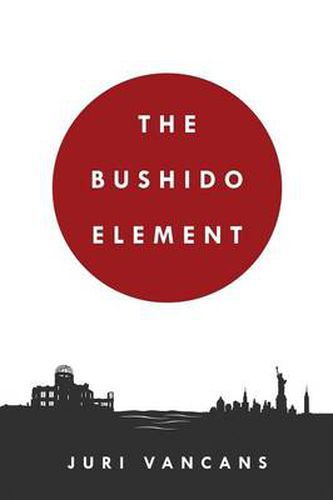 Cover image for The Bushido Element