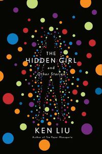 Cover image for The Hidden Girl and Other Stories