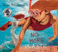 Cover image for No More Plastic