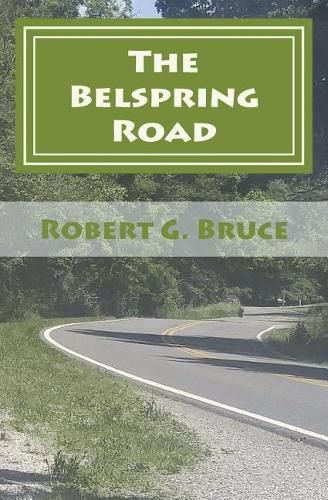 Cover image for The Belspring Road