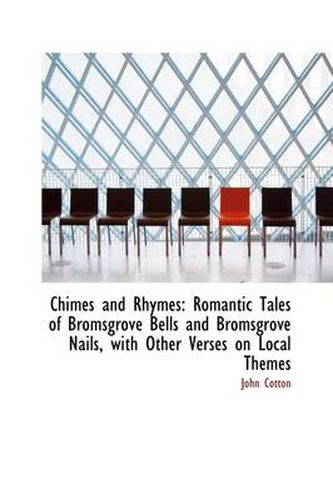 Cover image for Chimes and Rhymes