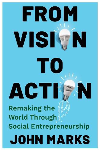 Cover image for From Vision to Action