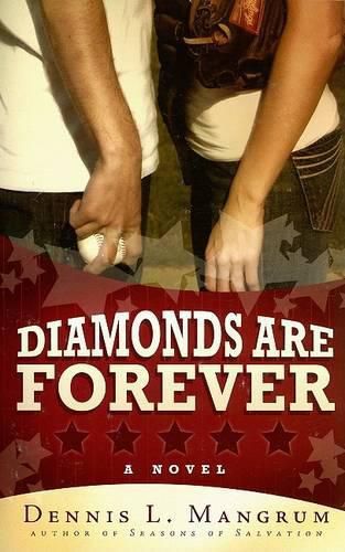 Cover image for Diamonds Are Forever