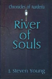 Cover image for River of Souls