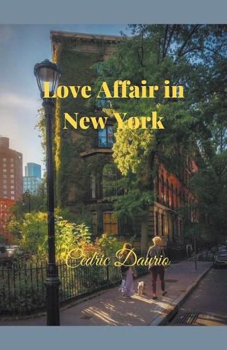 Cover image for Love Affair in New York