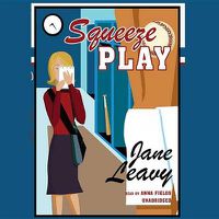 Cover image for Squeeze Play: Library Edition