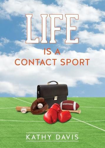 Cover image for Life Is a Contact Sport