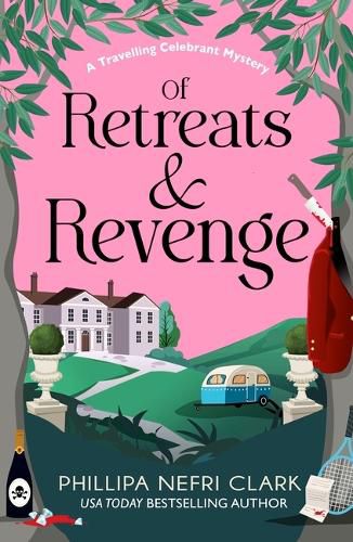 Cover image for Of Retreats and Revenge