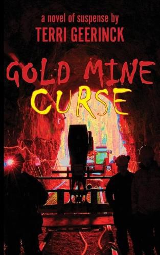 Cover image for Gold Mine Curse