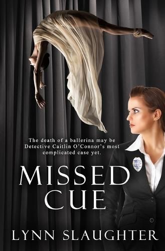 Cover image for Missed Cue