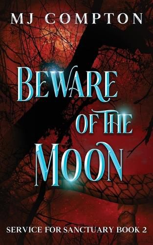 Cover image for Beware of the Moon