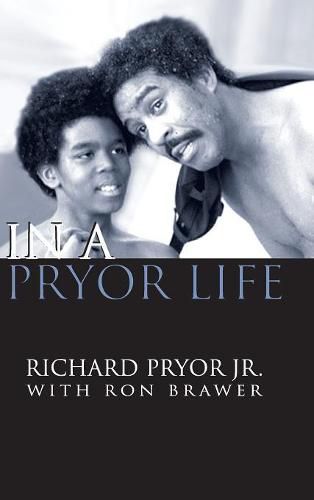 In a Pryor Life (Hardback)