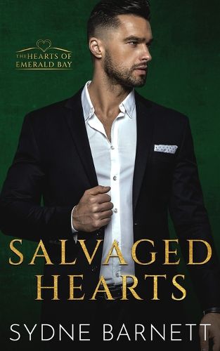 Cover image for Salvaged Hearts