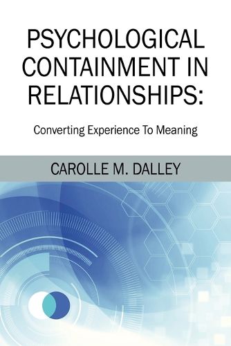 Cover image for Psychological Containment in Relationships