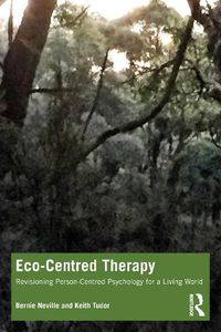 Cover image for Eco-Centred Therapy