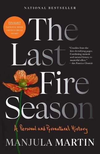 Cover image for The Last Fire Season
