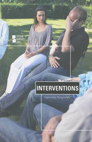 Cover image for Interventions