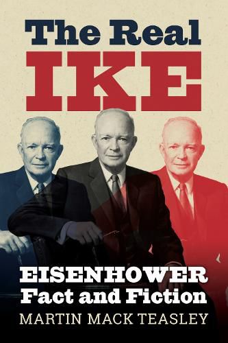 Cover image for The Real Ike